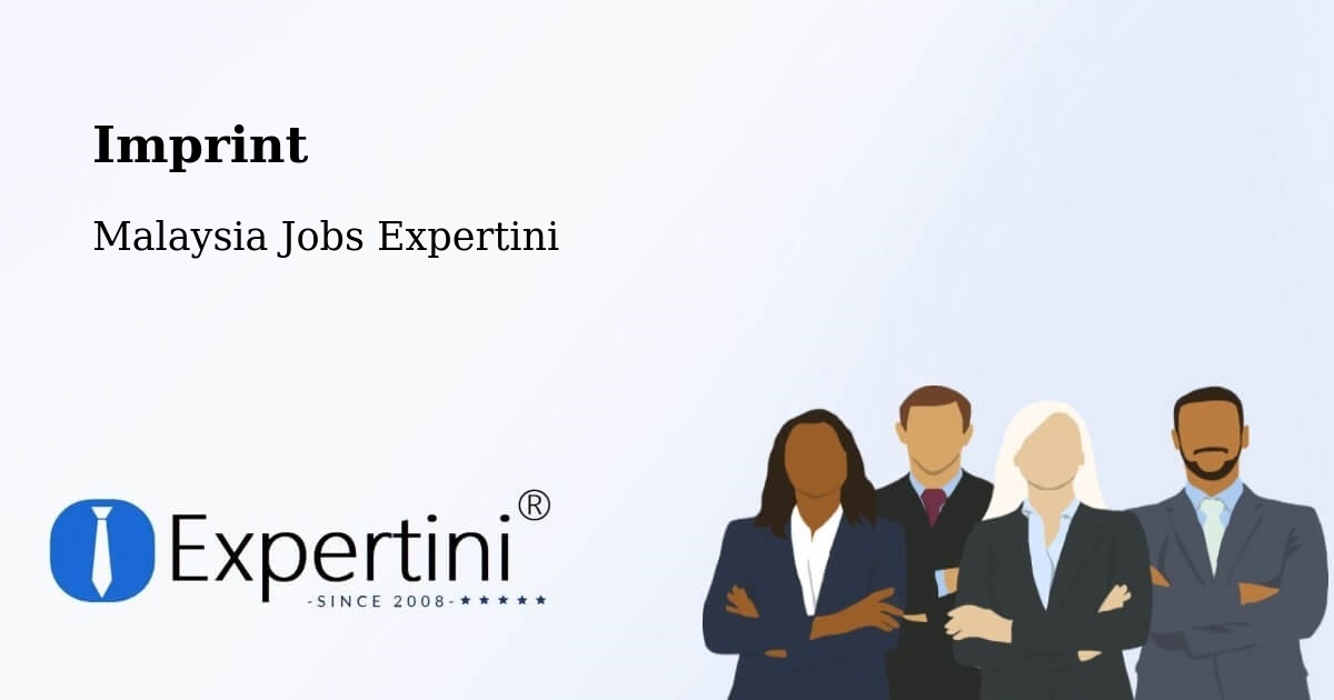 Imprint – Rawang - Malaysia Jobs Expertini