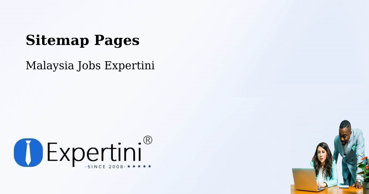 Sitemap Pages - Rawang - Malaysia Jobs Expertini